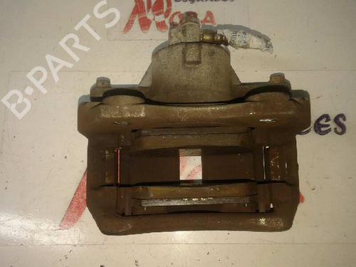 Højre bremsekaliber foran NISSAN PRIMERA (P12) 1.9 dCi | BP17032066M104 