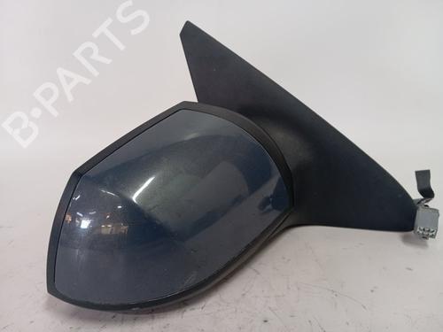 Right mirror FORD MONDEO III Saloon (B4Y) 2.0 16V TDDi / TDCi | BP12658951C27 