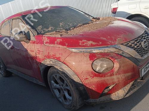 Brugte NISSAN JUKE (F16_)    4634319