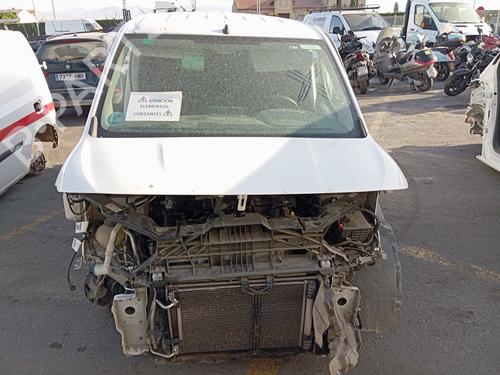 Climate control CITROËN BERLINGO (ER_, EC_)  | BP21763979I5 