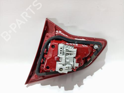 Left tailgate light OPEL MERIVA B MPV (S10)  | BP29157205C79 