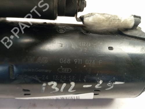 Starter AUDI A6 C5 (4B2, 4B4) 1.9 TDI | BP29464567M8 