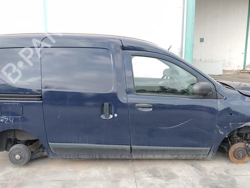 Alternator DACIA DOKKER MPV (KE_)  | BP26886552M7 