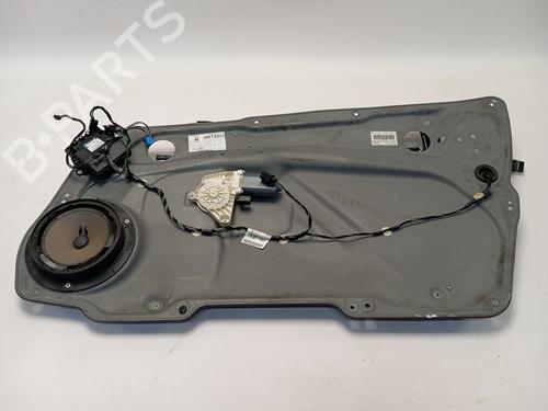 Rudehejsemekanisme Højre foran MERCEDES-BENZ A-CLASS (W169) A 160 (169.031, 169.331) (95 hp) 29410648