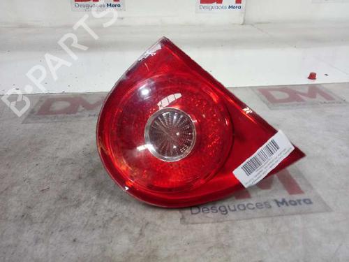 Used Left tailgate light VW GOLF V (1K1) [2003-2010]  14129450