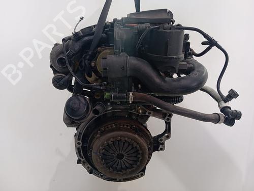 Engine CITROËN C3 Pluriel (HB_) 1.4 HDi | BP27302737M1 