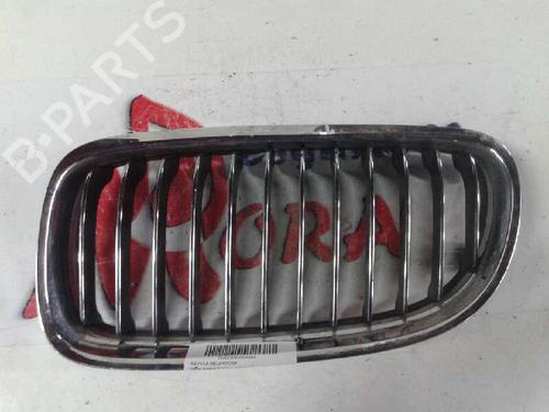 Used Grille BMW 3 (E90) 320 i (150 hp) 12838348