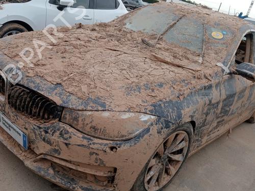 Upper protection BMW 3 Gran Turismo (F34) 318 d | BP24034775M93 