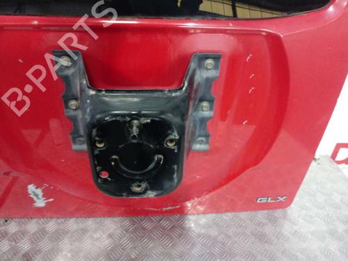 Tailgate MITSUBISHI PAJERO III (V7_W, V6_W)  | BP12659429C6 