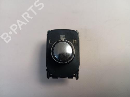Used Mirror switch VW TOUAREG (7LA, 7L6, 7L7) 5.0 V10 TDI (313 hp) 30376566