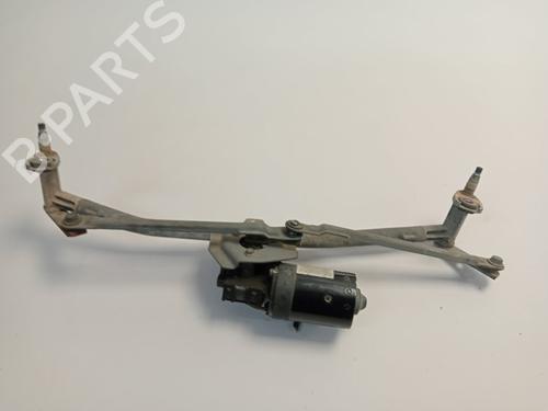 Front wiper motor VW GOLF IV (1J1) 1.9 TDI | BP18656202M29 