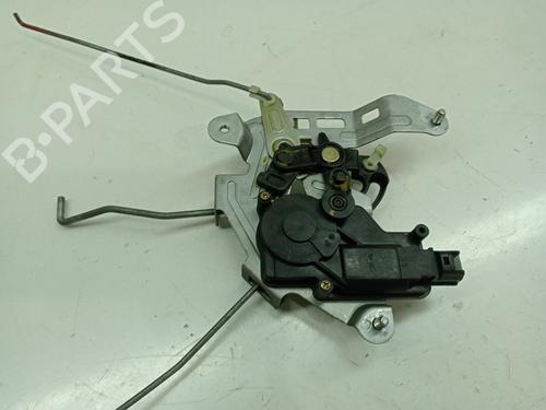 Tailgate lock KIA SPORTAGE II (JE_, KM_) 2.0 CRDi 4WD | BP27474221C101
