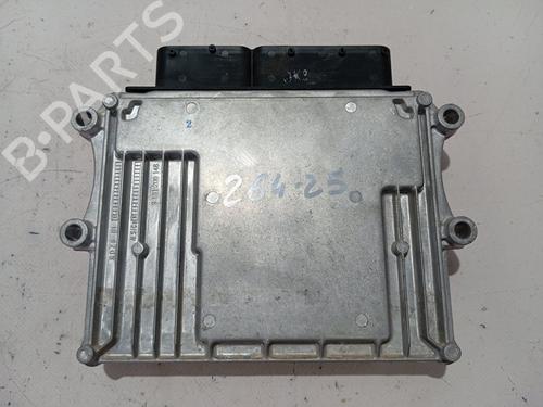 Engine control unit (ECU) KIA SPORTAGE IV (QL, QLE)  | BP27515676M57 