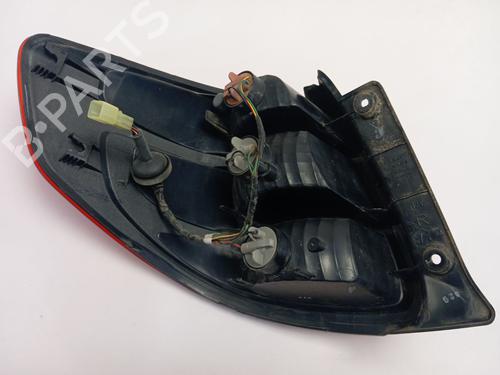 Right taillight SUZUKI SX4 (EY, GY) 1.6 VVT (RW416, YA21S) | BP37199884C35 - Image 2