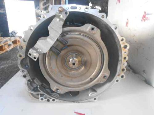 Gearbox LAND ROVER DISCOVERY III (L319) 2.7 TD 4x4 | BP12636828M3 