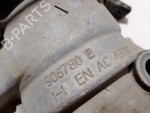 Steering rack FORD TRANSIT CUSTOM V362 Bus (F3) 2.0 EcoBlue mHEV | BP40104480M22 - Image 5