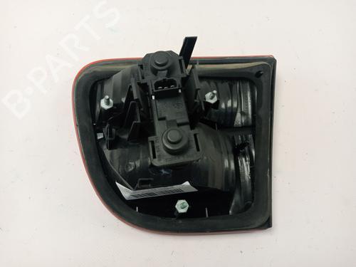 Left tailgate light SEAT LEON (1M1)  | BP27262359C79 