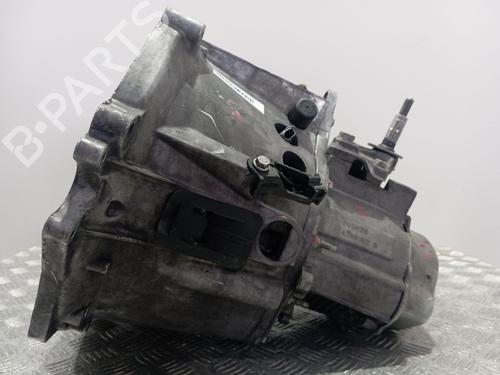 Gearbox CITROËN BERLINGO MULTISPACE (B9) | BP28729544M3 - Image 5