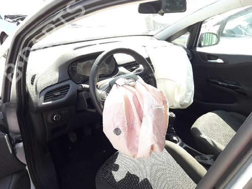 Engine control unit (ECU) OPEL CORSA E (X15)  | BP16815588M57  - Image 7