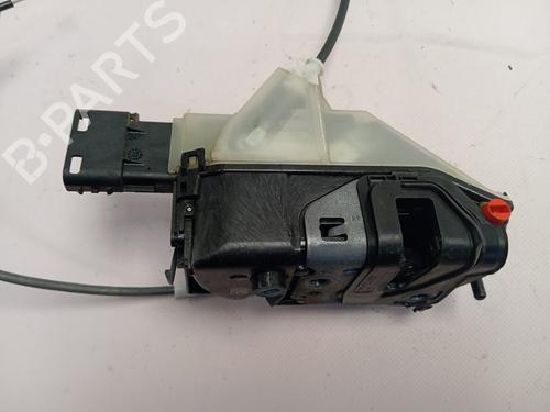 Rear right lock PEUGEOT 3008 II SUV (MC_, MR_, MJ_, M4_)  | BP29723981C99 