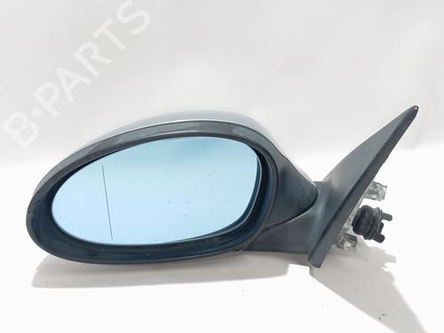 Used Left mirror Left mirror BMW 3 (E90) 320 i (150 hp) 32998689 32998689