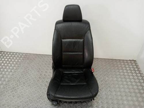 Used Right front seat BMW 5 Touring (E61) [2004-2010]  18142214