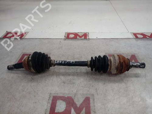 Used Left front driveshaft MAZDA CX-7 (ER) [2006-2014]  12655193