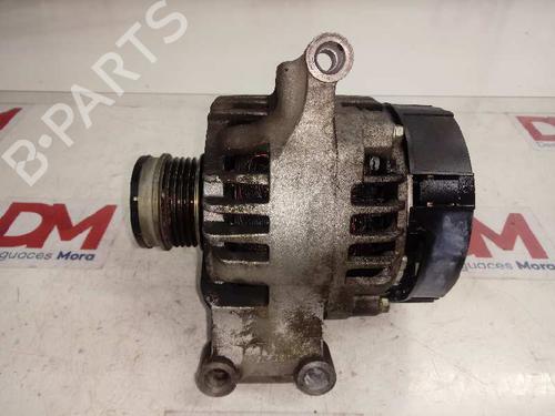 Alternator FIAT GRANDE PUNTO (199_) 1.4 T-Jet (199AXM1A, 199BXM1A, 199BXN1A) | BP12649789M7 