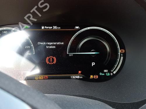 Specchietti retrovisore KIA XCEED (CD) 1.6 GDI Hybrid | BP14455518I6 
