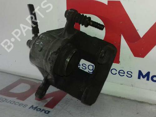 Left front brake caliper HYUNDAI ELANTRA III (XD) 2.0 CRDi | BP12836580M105 