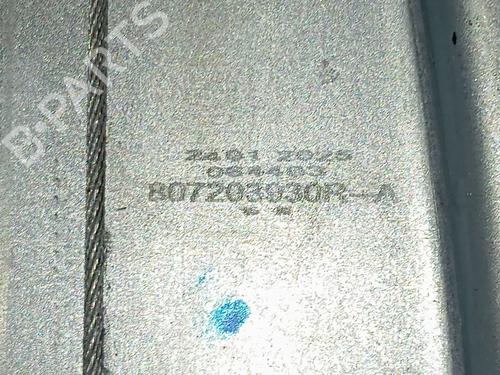 Front right window mechanism DACIA SANDERO III 1.0 TCe 90 | BP33017691C23 - Image 4