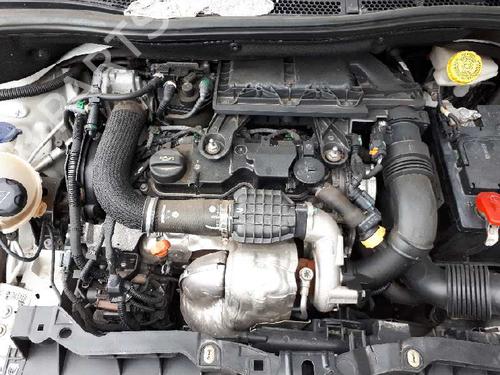 Used Engine PEUGEOT 208 I (CA_, CC_) [2012-2021]  30370399