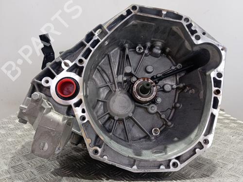 gearkasse-renault-kangoo-iii-box-bodympv-2021-39265974 main image
