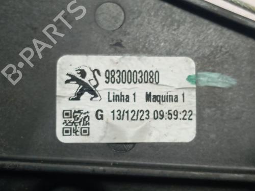 Rear left window mechanism PEUGEOT 2008 II (UD_, US_, UY_, UJ_, UR_, UC_)  | BP29723847C24 