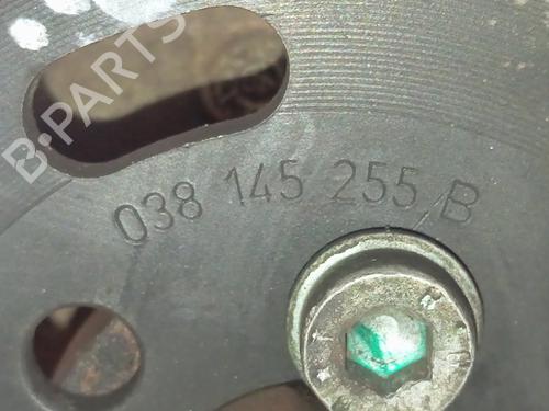 Steering pump SEAT LEON (1M1) | BP30374924M99