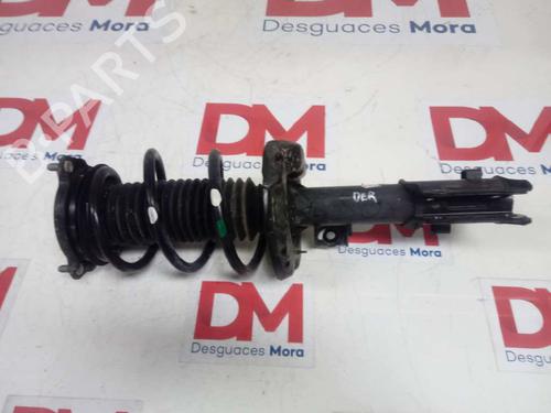 Used Right front shock absorber HYUNDAI i30 (PDE, PD, PDEN) [2016-2025]  16733260