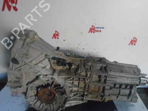 Used Gearbox SEAT EXEO (3R2) 2.0 TDI (120 hp) 12635132