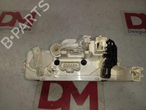 Climate control RENAULT SCÉNIC II (JM0/1_)  | BP12645302I5 