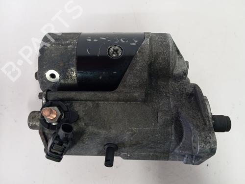 Used Starter TOYOTA HIACE IV Van (__H1_, __H2_) [1995-2012]  22601976