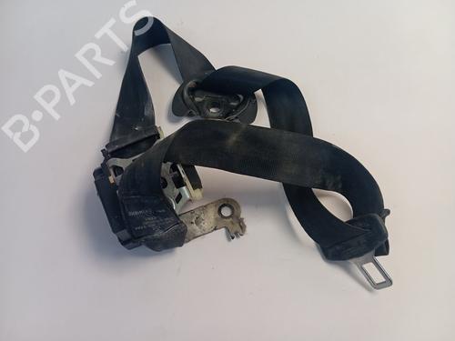 Used Rear left seatbelt VW TOURAN (1T1, 1T2) [2003-2011]  29115507