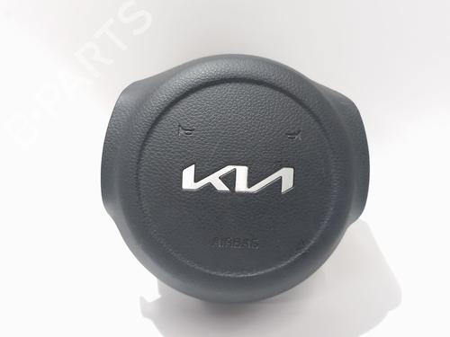 Used Driver airbag Driver airbag KIA STONIC (YB) [2017-2026] 34648780 34648780