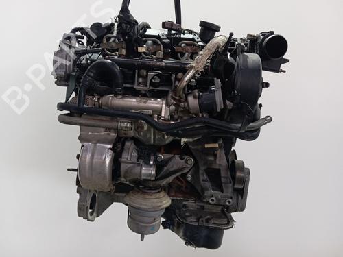 Engine JAGUAR XF I (X250) 2.7 D | BP39146834M1 - Image 15