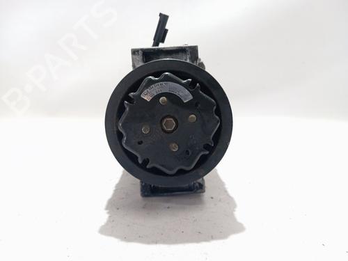 AC compressor MERCEDES-BENZ S-CLASS (W220)  | BP27511525M34 