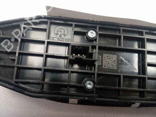 Left front window switch BMW X1 (U11) iX1 xDrive 30 | BP40449836I27 - Image 3