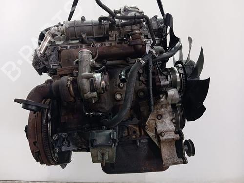 Engine IVECO DAILY IV Platform/Chassis 70C15 | BP28030900M1 