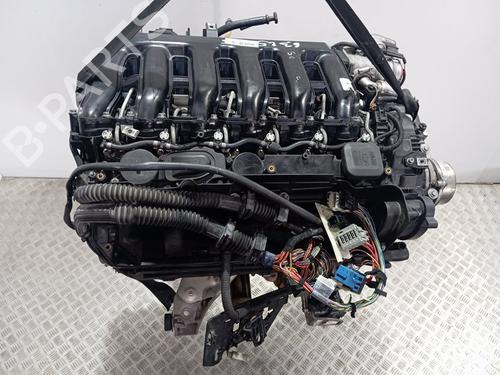Used Engine BMW X5 (E70) 3.0 d (235 hp) 31337644