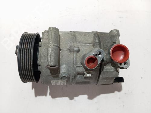 AC compressor VW TOURAN (1T1, 1T2) 1.9 TDI | BP29630720M34 