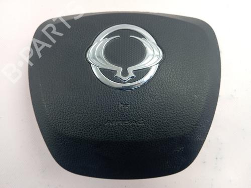 Airbag chauffør SSANGYONG MUSSO (QK) [2018-2025]  30470304