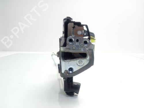 Used Front left lock TOYOTA LAND CRUISER PRADO (_J15_) [2009-2025]  13256737