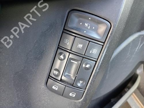 Rear parcel shelf OPEL VECTRA C Estate (Z02) | BP20656140C85